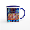 Last 2 Dollars - Ceramic Mug