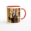 Blues Medley Live (Live) - Ceramic Mug