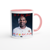 Rock Me Baby - Ceramic Mug