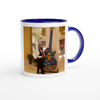 Blues Medley Live (Live) - Ceramic Mug