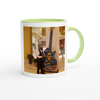 Blues Medley Live (Live) - Ceramic Mug