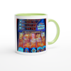 Last 2 Dollars - Ceramic Mug