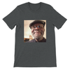 Ready For Your Love (feat. (DC. SOUL MAN MARTIN CARTER) Doo Whop Lives On) - Unisex T-Shirt