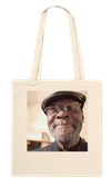 Ready For Your Love (feat. (DC. SOUL MAN MARTIN CARTER) Doo Whop Lives On) - Tote bag