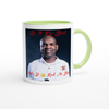 Rock Me Baby - Ceramic Mug