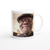 Ready For Your Love (feat. (DC. SOUL MAN MARTIN CARTER) Doo Whop Lives On) - Ceramic Mug