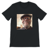 Ready For Your Love (feat. (DC. SOUL MAN MARTIN CARTER) Doo Whop Lives On) - Unisex T-Shirt