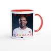 Rock Me Baby - Ceramic Mug
