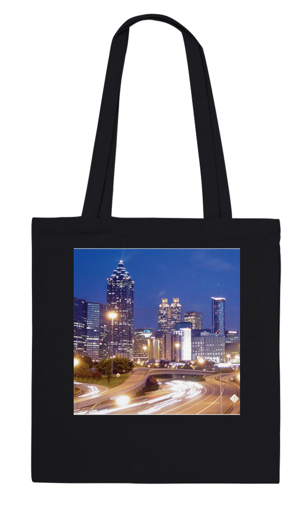 Get Up, Get Down, Get Funky, Get Loose - Tote bag