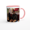 I'd Rather Go Blind - Ceramic Mug