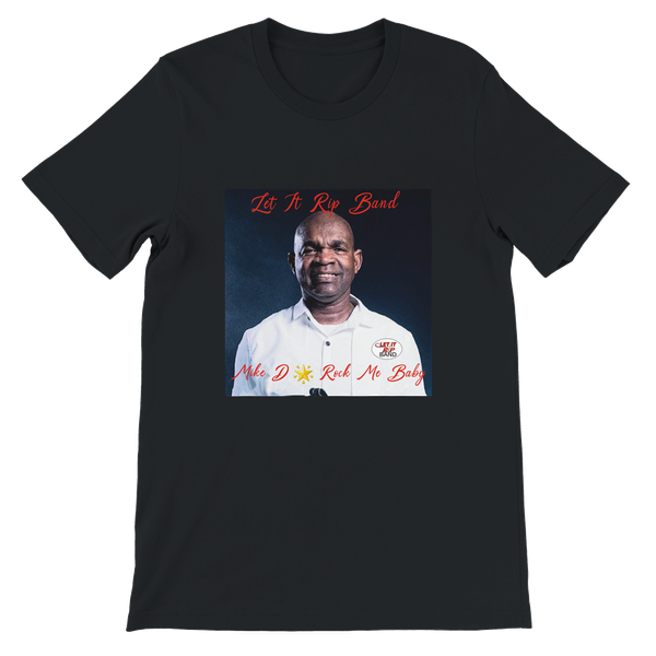 Rock Me Baby - Unisex T-Shirt