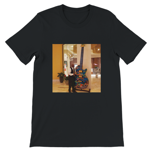 Blues Medley Live (Live) - Unisex T-Shirt