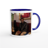 I'd Rather Go Blind - Ceramic Mug
