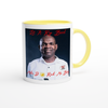 Rock Me Baby - Ceramic Mug