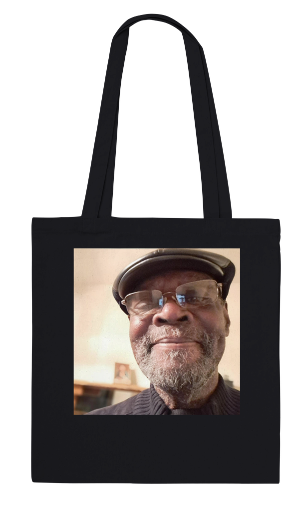 Ready For Your Love (feat. (DC. SOUL MAN MARTIN CARTER) Doo Whop Lives On) - Tote bag