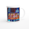 Last 2 Dollars - Ceramic Mug