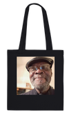 Ready For Your Love (feat. (DC. SOUL MAN MARTIN CARTER) Doo Whop Lives On) - Tote bag