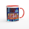 Last 2 Dollars - Ceramic Mug