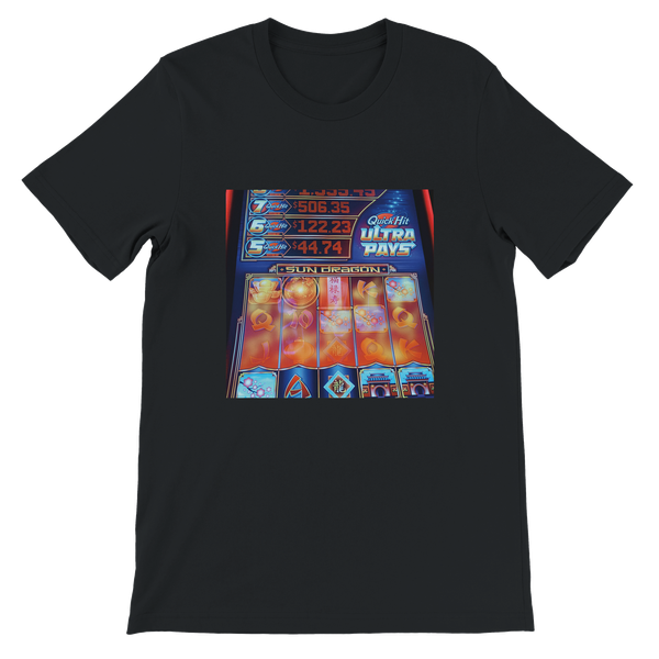 Last 2 Dollars - Unisex T-Shirt
