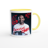 Seasons Change (feat. 4U) - Ceramic Mug