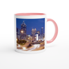 Get Up, Get Down, Get Funky, Get Loose - Ceramic Mug