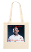 Rock Me Baby - Tote bag