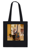 Blues Medley Live (Live) - Tote bag