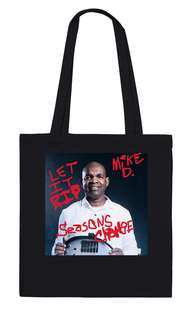 Seasons Change (feat. 4U) - Tote bag