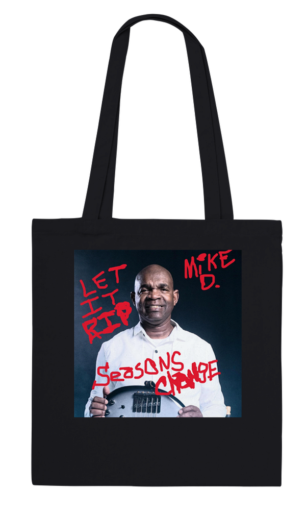 Seasons Change (feat. 4U) - Tote bag