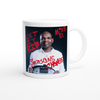 Seasons Change (feat. 4U) - Ceramic Mug