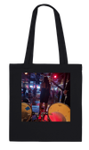 Rock Steady - Tote bag