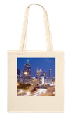 Get Up, Get Down, Get Funky, Get Loose - Tote bag