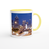 Get Up, Get Down, Get Funky, Get Loose - Ceramic Mug