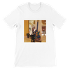 Blues Medley Live (Live) - Unisex T-Shirt