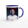 Rock Me Baby - Ceramic Mug