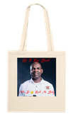 Rock Me Baby - Tote bag