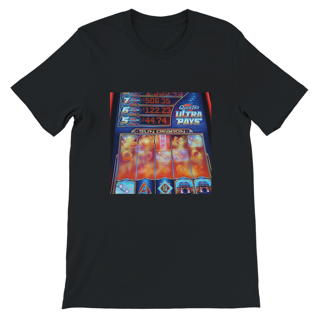 Last 2 Dollars - Unisex T-Shirt