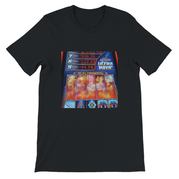 Last 2 Dollars - Unisex T-Shirt