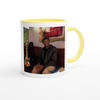 I'd Rather Go Blind - Ceramic Mug