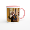 Blues Medley Live (Live) - Ceramic Mug