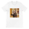 Blues Medley Live (Live) - Unisex T-Shirt