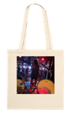 Rock Steady - Tote bag
