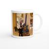 Blues Medley Live (Live) - Ceramic Mug