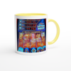 Last 2 Dollars - Ceramic Mug