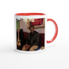 I'd Rather Go Blind - Ceramic Mug
