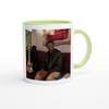 I'd Rather Go Blind - Ceramic Mug
