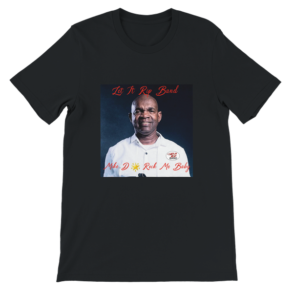 Rock Me Baby - Unisex T-Shirt