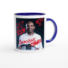 Seasons Change (feat. 4U) - Ceramic Mug