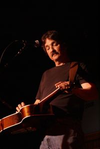 Gary Rue 