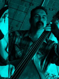 Gary Rue duo